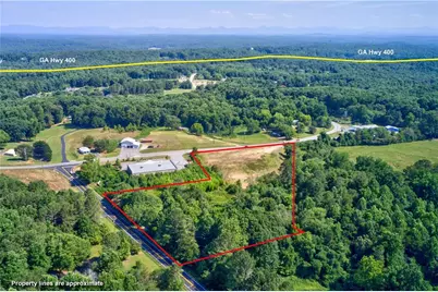 0 Nix Bridge Road, Dawsonville, GA 30534 - Photo 6