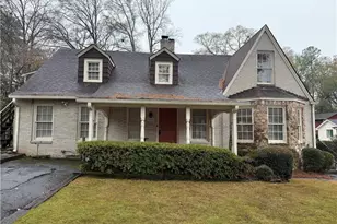 1854 Virginia Ave, College Park, GA 30337 - Photo 1