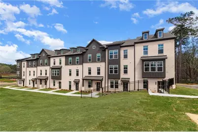 210 Daybreak Lane, Newnan, GA 30265 - Photo 44