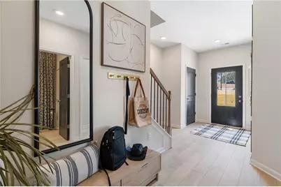 210 Daybreak Lane, Newnan, GA 30265 - Photo 8