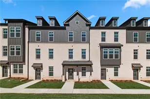 210 Daybreak Ln, Newnan, GA 30265 - Photo 2