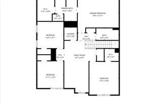 405 Quail Pass, Dawsonville, GA 30534 - Photo 38