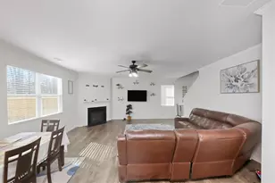 405 Quail Pass, Dawsonville, GA 30534 - Photo 14