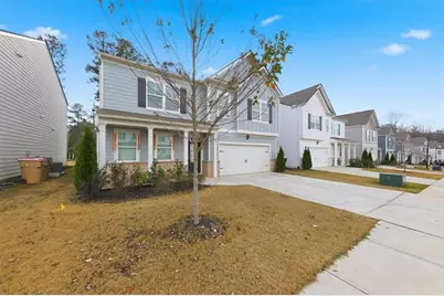 405 Quail Pass, Dawsonville, GA 30534 - Photo 2