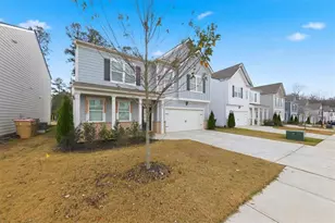 405 Quail Pass, Dawsonville, GA 30534 - Photo 2