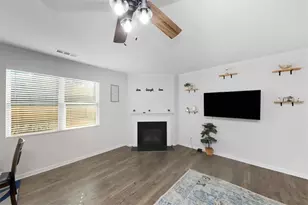 405 Quail Pass, Dawsonville, GA 30534 - Photo 16