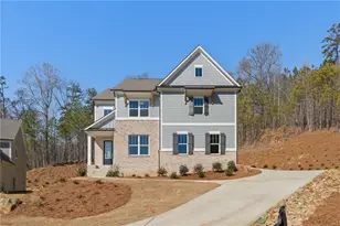 11 Blue Spruce Trail, Dallas, GA 30157 - Photo 1