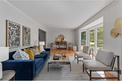 3440 Embry Circle, Atlanta, GA 30341 - Photo 4