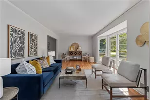 3440 Embry Cir, Atlanta, GA 30341 - Photo 4