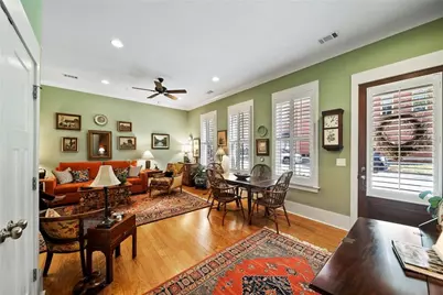 4133 N Swann Street, Covington, GA 30014 - Photo 4