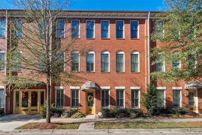 4133 N Swann Street, Covington, GA 30014 - Photo 2