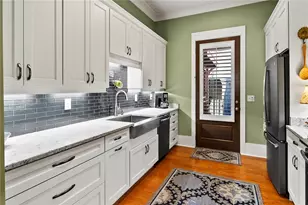 4133 N Swann St, Covington, GA 30014 - Photo 8