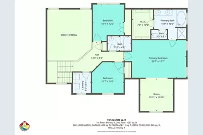 3092 Woodbridge Lane, Canton, GA 30114 - Photo 46