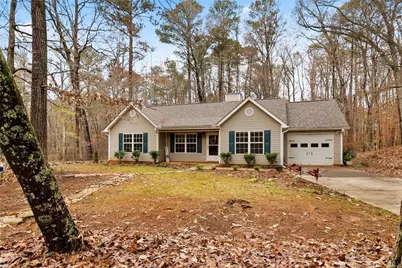 42 Crow Court, Monticello, GA 31064 - Photo 2