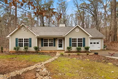 42 Crow Court, Monticello, GA 31064 - Photo 1