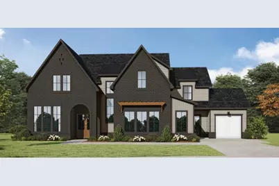 3865 Town Farms Drive, Peachtree Corners, GA 30092 - Photo 1