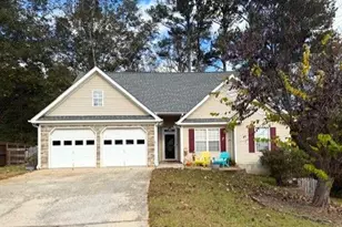 221 MacKenzie Ct, Canton, GA 30115 - Photo 1