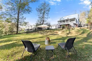 401 Ridgewood Ave, Gainesville, GA 30501 - Photo 64