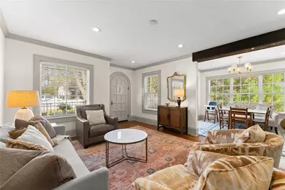 401 Ridgewood Avenue, Gainesville, GA 30501 - Photo 16