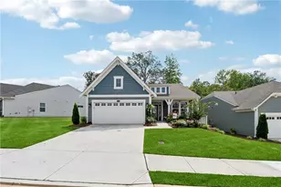 185 Narrowleaf Ln, Dallas, GA 30157 - Photo 2