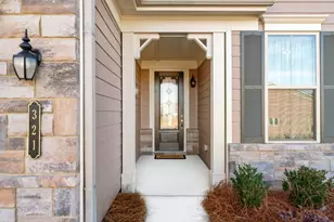 321 Bear Wy, Hoschton, GA 30548 - Photo 6