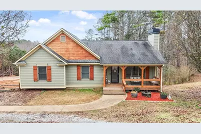 122 Horseshoe Bend, Jasper, GA 30143 - Photo 2