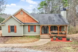 122 Horseshoe Bend, Jasper, GA 30143 - Photo 2
