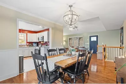 122 Horseshoe Bend, Jasper, GA 30143 - Photo 16