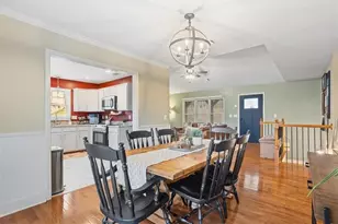 122 Horseshoe Bend, Jasper, GA 30143 - Photo 16