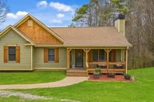 122 Horseshoe Bend, Jasper, GA 30143 - Photo 1