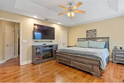 122 Horseshoe Bend, Jasper, GA 30143 - Photo 30