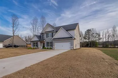 240 Good Hope Preserve, Good Hope, GA 30641 - Photo 6