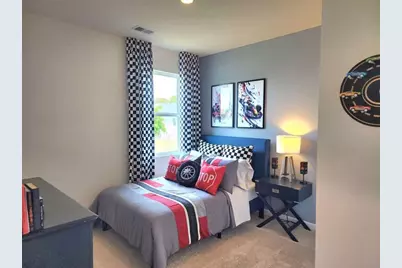 8582 Seabiscuit Road, Lithonia, GA 30058 - Photo 6