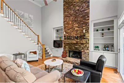 1169 Dawn View Lane NW, Atlanta, GA 30327 - Photo 20