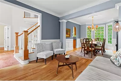 1169 Dawn View Lane NW, Atlanta, GA 30327 - Photo 8