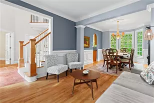 1169 Dawn View Ln NW, Atlanta, GA 30327 - Photo 8