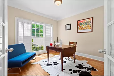 1169 Dawn View Lane NW, Atlanta, GA 30327 - Photo 6