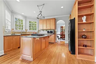 1169 Dawn View Ln NW, Atlanta, GA 30327 - Photo 12