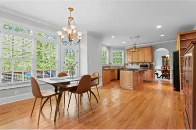 1169 Dawn View Lane NW, Atlanta, GA 30327 - Photo 16