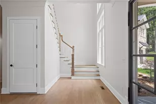 384 Hickory Pass, Milton, GA 30004 - Photo 6