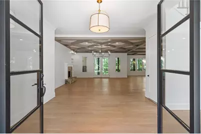 384 Hickory Pass, Milton, GA 30004 - Photo 4