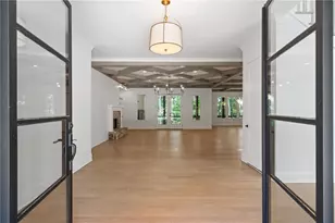 384 Hickory Pass, Milton, GA 30004 - Photo 4