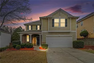 1517 Briarfield Way, Marietta, GA 30066 - Photo 2