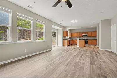 1517 Briarfield Way, Marietta, GA 30066 - Photo 8