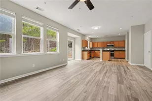 1517 Briarfield Way, Marietta, GA 30066 - Photo 8