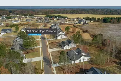 226 Good Hope Preserve, Good Hope, GA 30641 - Photo 2