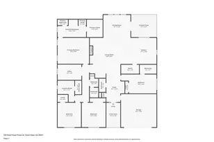 226 Good Hope Preserve, Good Hope, GA 30641 - Photo 36