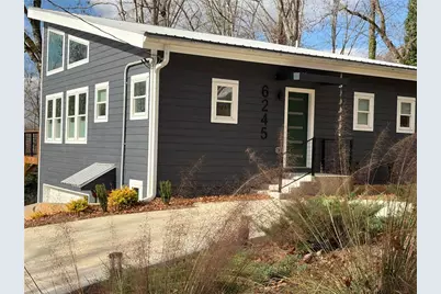 6245 Reives Road, Cumming, GA 30041 - Photo 1