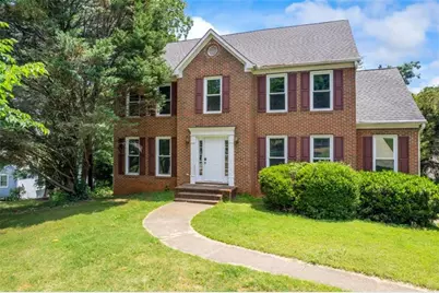 2196 Kildare Way, Kennesaw, GA 30152 - Photo 2