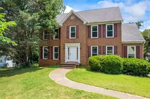 2196 Kildare Way, Kennesaw, GA 30152 - Photo 2